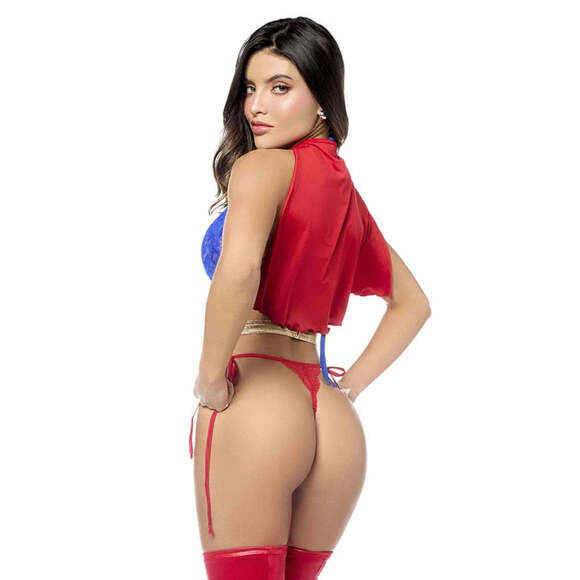 Mapale - Super Girl - Picture 2 of 3